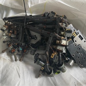 4L60 Transmission Control <b>Cable</b> Assembly For Automatic <b>Gear</b> Shift System - Product Image 3