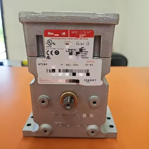 Controllore di Combustione R7849a1015 Calorie Ec7820a1026 per Spot 20, Nuovo Originale Pronto per la Spedizione, Automazione Industriale Pac - Product Image 3