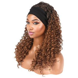 วิกผมยาว<span class=keywords><strong>หยักศก</strong></span>แบบแอฟริกันสำหรับผู้<span class=keywords><strong>หญิง</strong></span> <span class=keywords><strong>ผม</strong></span><span class=keywords><strong>ฟู</strong></span> นุ่มลื่น คุณภาพดี สำหรับผู้หญิงผิวสี วิกแบบไม่ต้องใช้กาว ราคาส่งจากโรงงาน - Product Image 4