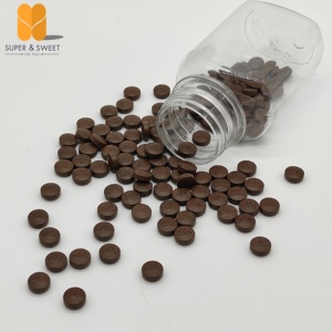 Comprimés <span class=keywords><strong>de</strong></span> Propolis d'Abeille 100% Naturels 250mg Qualité Alimentaire OEM Complément Santé Soutien Immunitaire GMP Halal Vente en Gros Direct Usine - Product Image 1