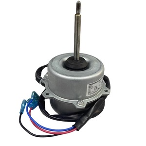 <b>Air</b> <b>Conditioner</b> Fan Motor YDK25 4B4 SA25A10 External Metal Durable Cooling Unit Replacement Part - Product Image 3