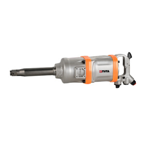 Llave de Impacto Neumática de Alta Resistencia de 5200 Nm y 1 Pulgada, Pistola de Impacto de Aire Industrial de Alto Torque para Reparación de Camiones y Automóviles - Product Image 1