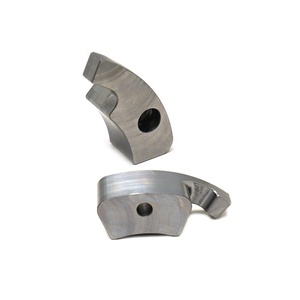 Composants de serrures intelligentes de haute qualité, acier inoxydable usiné, certifiés ISO 9001 et IATF 16949, 200 couleurs différentes - Product Image 3