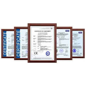 Biến tần sóng sin thuần lai đa năng nhỏ gọn, kết nối lưới điện, tần số chia pha, công suất 2500W 2800W 5kW 144V, tích hợp MPPT thông minh - Product Image 6