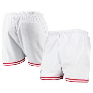 Брюки для американского футбола в региональном стиле Денвера — дышащие летние быстросохнущие спортивные штаны из спандекса/полиэстера - Product Image 3