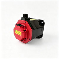 Moteur servo AC de précision FANUC A06B-2235-B100 pour robot FANUC, machine CNC, pièces détachées de robot industriel, livraison gratuite, meilleur prix