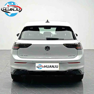 Voitures d'occasion Volkswagen 2025 <span class=keywords><strong>GOLF</strong></span> 300TSI VW <span class=keywords><strong>GOLF</strong></span> <span class=keywords><strong>7</strong></span> 8 Conduite à gauche Essence Fabriqué en Chine Caméra LED et <span class=keywords><strong>Toit</strong></span> <span class=keywords><strong>ouvrant</strong></span> - Product Image 3