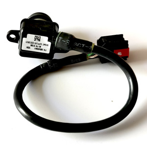56054058AH กล้องด้านหลังสำหรับ Dodge Charger Chrysler 300C ช่วยย้อนกลับ12V - Product Image 1