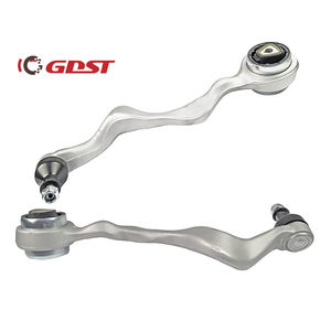 Piezas de suspensión de coche de hierro GDST Track fábrica 31126769797 Kit de brazos de Control de aluminio delantero trasero superior inferior derecho izquierdo para <span class=keywords><strong>BMW</strong></span> - Product Image 1