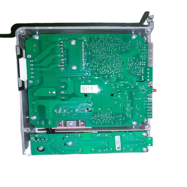 Smart Electronics Custom PCBA Circuit Board Assembly, One-stop SMT & DIP PCB Manufacturing Service