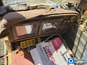 <span class=keywords><strong>Xcmg</strong></span> בשימוש רשמי מכונת מנוף נייד xgc650 <span class=keywords><strong>650</strong></span> טון הידראולי זורק המנוף למכירה - Product Image 6