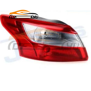 Feu arrière 1785487, section intérieure du feu arrière, pour <span class=keywords><strong>Ford</strong></span> Focus 2015 - Product Image 1