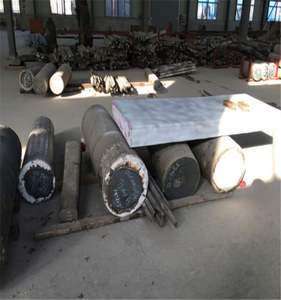 <span class=keywords><strong>Nickel</strong></span> legierung Inconel MA754 Stahl Rundstab Preis - Product Image 2