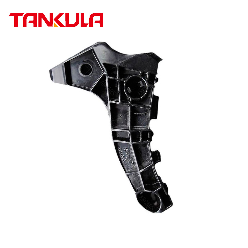 High-Quality Rear Bumper Bracket 52116-12380 for 2003-2007 Toyota