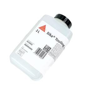 Agente Desmoldante <span class=keywords><strong>Sika</strong></span> Tooling Agent N, 1L, para Moldeo por Inyección, Goma Antiadherente, Protección de Moldes, Fluido Desmoldante 120-200 - Product Image 3