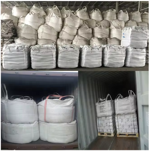 Coque de petróleo calcinado (CPC) de alta calidad, bajo en cenizas y de alta pureza, adecuado para aplicaciones industriales - Product Image 6