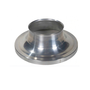 कस्टम फूड ग्रेड स्टेनलेस स्टील 304/316 फनल शीट धातु निर्माण उपकरण हॉपर प्रत्यक्ष आपूर्तिकर्ता ब्लाकिंग - Product Image 6