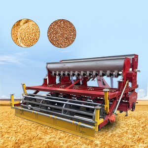 Semoir pour <span class=keywords><strong>soja</strong></span> et maïs adapté aux motoculteurs <span class=keywords><strong>de</strong></span> 50 à 70 ch - Product Image 3