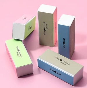 2025新品YD 10個ストックステップ<span class=keywords><strong>4</strong></span>バフ<span class=keywords><strong>4</strong></span>ウェイバッファブロックキューボイドスクエアソフトスポンジステップ<span class=keywords><strong>4</strong></span>ポーランド & シャイン - Product Image 4