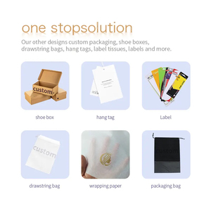 แรดผู้ชายสไตล์อังกฤษเชลซีอัศวินพื้นหนาปานกลางอินเทรนด์ - Product Image 6