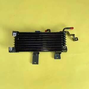 Radiador de Enfriamiento de Aceite de Transmisión para Lexus RX350 RX450H 2015, Número OE 32910-0E030, Accesorio de Repuesto - Product Image 2
