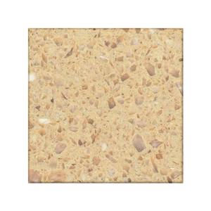 Ботон камень кремовый цвет композитный камень искусственный мрамор инженерный камень - Product Image 3