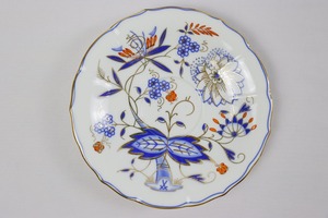 Best seller European Style <b>Light</b> Luxury Creative Scepter Bone China Eco-Friendly Restaurant Afternoon Tea - Product Image 3