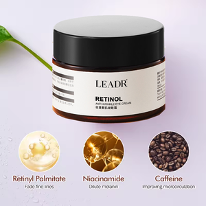 Di alta qualità coreano Anti-invecchiamento <span class=keywords><strong>crema</strong></span> per gli <span class=keywords><strong>occhi</strong></span> con retinolo vitamina C collagene acido ialuronico Dark Circle rimozione della pelle ringiovanimento - Product Image 2