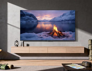 New Redmi Smart <b>TV</b> A Pro 65 <b>Inch</b> 2026 4K UHD 144Hz HyperOS 3GB+64GB WiFi6 <b>LED</b> Television CN - Product Image 2