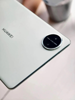 Tablet Matepad Mini Versi Global 8,8 Inci Layar OLED 120Hz Matte 6400mAh Ki Rin 9010B HarmonyOS 4.3 RAM 12GB ROM 256GB