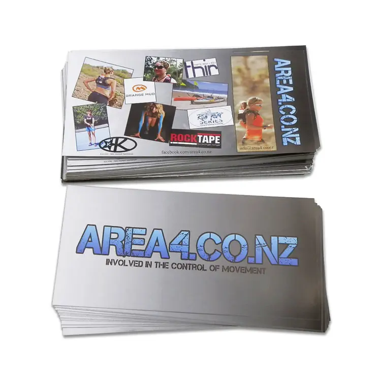 De A2 A3 A4 A5 cartel comercial/folleto/flyer/menú de impresión