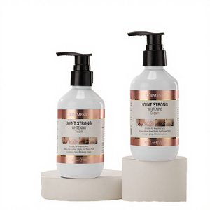 โลชั่นบำรุงผิวขาวเข้มข้นสูตรออร์แกนิคสำหรับผู้ผลิต (OEM) สำหรับใช้กับผิวกาย - Product Image 4