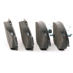 Pastillas de Freno Delanteras D1717, Nuevas, Compatibles con PEUGEOT 5008/Partner y CITROEN C4/<span class=keywords><strong>DS4</strong></span> - Product Image 3