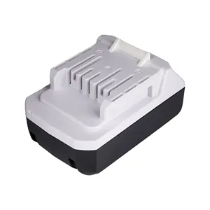 C & P MAK 18VC 2500mAh BL1811G BL1815G BL1813G BL1820G Batterie Li-Ion Pour Makita