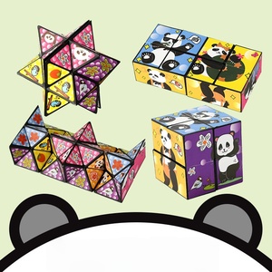 ขายส่งตุ๊กตาการ์ตูนหลากหลายสไตล์ที่เข้ากันได้กับตัวต่อเลโก้ ของเล่นประกอบตัวต่อสำหรับเด็ก ของขวัญสำหรับเด็ก - Product Image 3