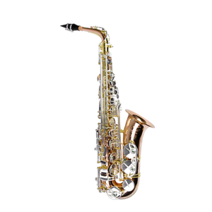 Saxophone <span class=keywords><strong>alto</strong></span> professionnel P. Mauriat <span class=keywords><strong>SLADE</strong></span> PMSA-600Venus de haute qualité avec motif sculpté, idéal pour les voyages - Vente en gros - Product Image 2