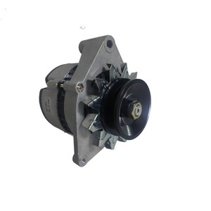Alternador Longgong para montacargas diésel de 3.5 toneladas FD35T con motor Quanchai 4C3, pieza de repuesto JFWZ18 QC4C3 - Product Image 4