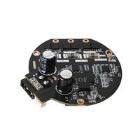 Carte de commande CubeMars V3.0 18-52V 10A/30A pour moteur BLDC, prend en charge les modes servo et MIT pour moteur de robot
