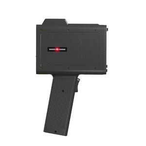 Thông minh 12.7 mét sinh thái dung môi nhiệt cầm tay Logo ngày mã vạch nhỏ nhãn mã máy in phun - Product Image 3