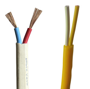 Câbles électriques à âme en cuivre avec <span class=keywords><strong>gaine</strong></span> isolante en PVC en 1,5 mm, 2,5 mm et 4 mm pour les appareils ménagers et la construction - Product Image 5