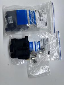 Atlas Copco 공기 압축기 예비 부품 산업용 공장 수리 유지 보수 공압용 블로우 오프 밸브 1622369480 - Product Image 6