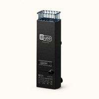 Épurateur de surface d'aquarium Quanying Pet QY-A41 avec prise EU, ultra-silencieux 25 dB, éliminateur de film gras, clarté de l'eau réglable, garantie de 2 ans