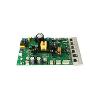 Servicio Integral de Fabricación por Contrato de PCBA, Fabricante de PCB para Video, Archivo Gerber y Lista de Materiales, Ensamblaje de PCBA OEM SMT