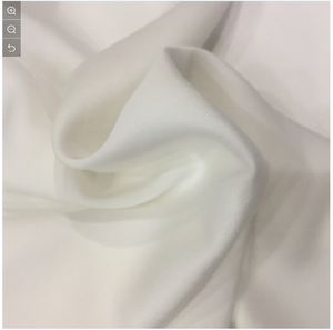 Textiles Venta directa de fábrica Tela teñida Lisa Popelina 90% Poliester 10% Algodon 45*45 110*76 100gsm 150cm Tc 90/10 Tela de popelina Dacron - Product Image 5