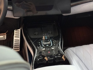 BYD Leopard 2022 Edición Premium 550KM, Auto Usado en Excelentes Condiciones, Vehículo Eléctrico Mediano a Bajo Precio - Product Image 6