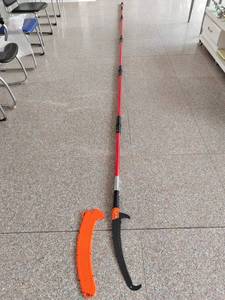 Poda de árvores de fibra de vidro durável, alta resistência atualizada - Product Image 2