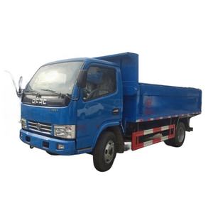 Mini DONGFENG DFAC <span class=keywords><strong>Dumpper</strong></span> 4x2 camión volquete para la venta - Product Image 1