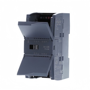 6es7278-4bd32-0xb0 โมดูลไอโอ-ลิงค์เหมาะสำหรับ S7-1200 Sm 1278 เซ็นเซอร์อัจฉริยะ 16 ช่องสัญญาณ I/O ระบบอัตโนมัติแบบครบวงจร - Product Image 6