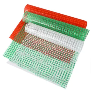 Hot Popular Top Quality pe tarpaulin fireproof waterproof dustproof cloth New Design pe leno mesh tarpaulin for multipurpose