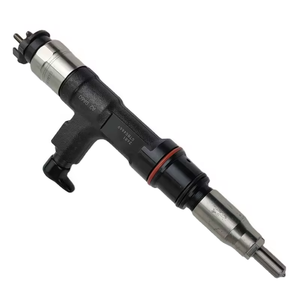 Common Rail dizel enjektör 295050-2681 2950502681 Common Rail enjektör 295050 2681 - Product Image 4